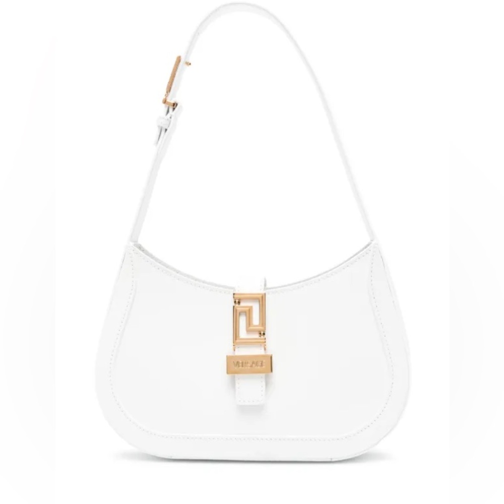 Versace Greca Bag
